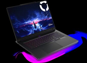 Da Lenovo il Legion 9i , laptop per gamer e sviluppatori di videogiochi
