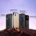 Doogee Blade20 Turbo: il rugged phone ultrasottile con batteria da 10300mAh e Android 15