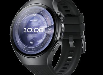 Huawei Watch 5, un concentrato di benessere da polso