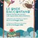 “Le Onde Raccontano”: a Molfetta il festival letterario dedicato a bambini e ragazzi