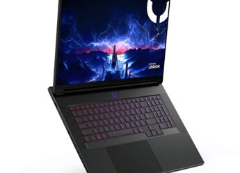 Lenovo presenta il nuovo Legion 9i per giocare e creare