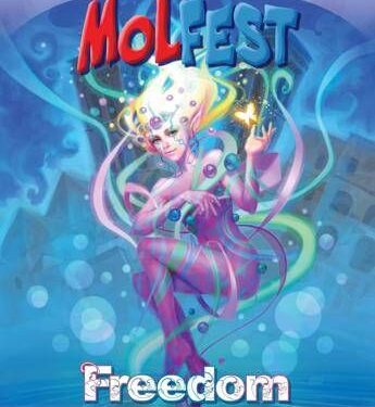 MolFest 2025: Molfetta celebra la Cultura Pop all’insegna della Libertà