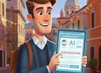 Neolaureati in Italia: formazione, ristorazione e finanza offrono le maggiori opportunità professionali nel 2024