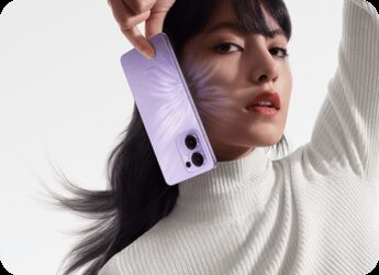 Oppo Reno 13 FS, mediogamma solido, equilibrato e pronto a tutto