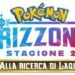 Orizzonti Pokémon – Stagione 2: le nuove avventure arrivano su Boing e Boing App in Italia