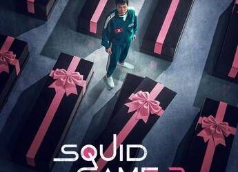 Squid Game 3: il drammatico finale su Netflix – Data uscita e trailer