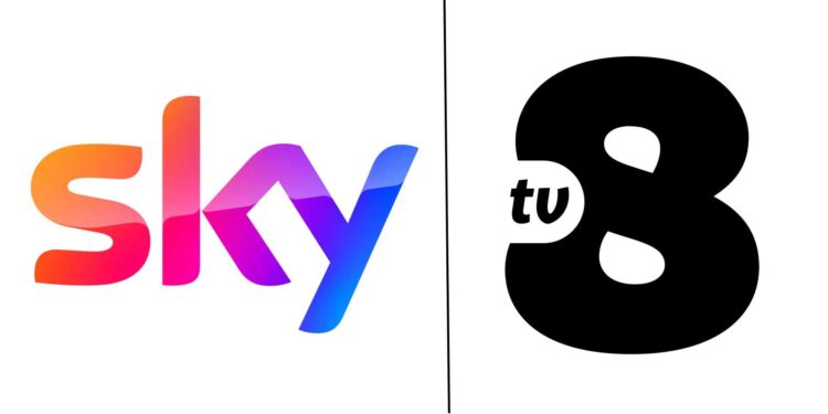 Su Sky e TV8, Inter- Barcellona ogni oltre record