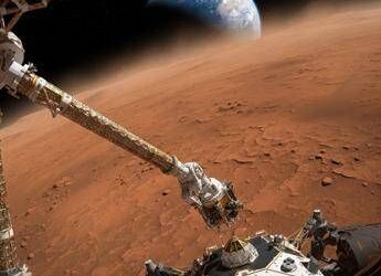 Tianwen-3: la Cina apre a collaborazione internazionale per la missione che prevede il ritorno di campioni da Marte