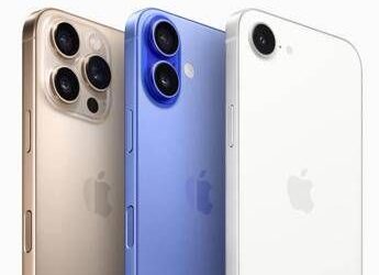 iPhone, rivoluzione nei lanci: Apple cambia strategia