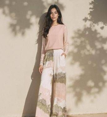 2WATCH rivoluziona il fashion: la campagna pubblicitaria di Baci & Abbracci nasce dall’Intelligenza Artificiale