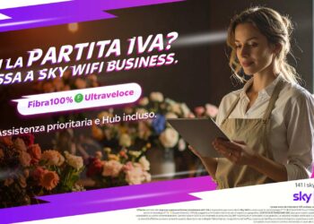 Arriva Sky Wifi Business
