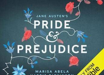Audible annuncia un nuovo adattamento globale di Orgoglio e Pregiudizio