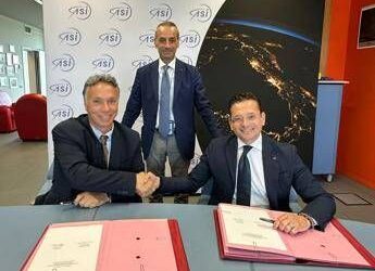 Cyber security spaziale: ASI affida a Starion Italia la realizzazione del C-SOC nazionale