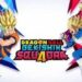 Dragon Ball: Gekishin Squadra debutta su console e dispositivi mobile