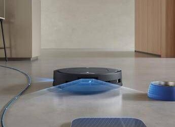 Ecovacs Deebot T80 Omni – La recensione