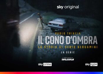 Il Cono d’Ombra: La storia di Denis Bergamini – La serie