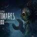 Little Nightmares III arriva il 10 ottobre anche su Switch 2