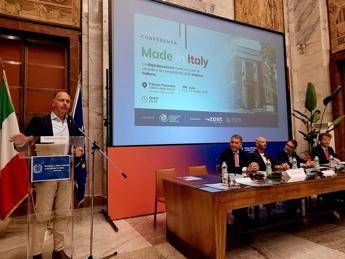 Made in Italy e digitalizzazione: al MIMIT per la competitività globale
