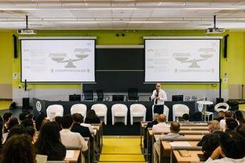 Master in ‘D-ESG e Responsabile d’Impatto’, formare i leader della sostenibilità