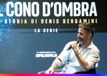 Presentata la docuserie Sky Original “Il cono d’ombra. La storia di Denis Bergamini – La serie”