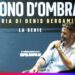 Presentata la docuserie Sky Original “Il cono d’ombra. La storia di Denis Bergamini – La serie”