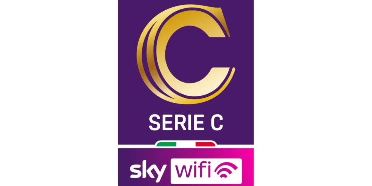 Sky Wifi nuovo title sponsor della Serie C per la stagione 2025-26