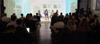 Sostenibilità urbana: nasce ReSMART Index, la nuova certificazione per quartieri intelligenti e inclusivi