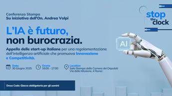 Startup italiane a Montecitorio: “L’intelligenza artificiale è futuro, non burocrazia”