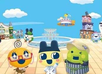 Tamagotchi Plaza per Switch e Switch 2, la recensione