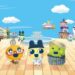 Tamagotchi Plaza per Switch e Switch 2, la recensione