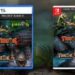 Turok Trilogy, edizione fisica rimasterizzata per PS5 e Switch