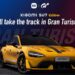 Xiaomi SU7 Ultra scende in pista su Gran Turismo 7