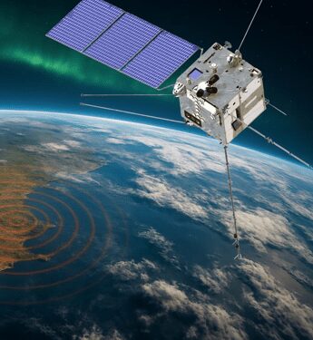 Zhangheng 1-02, il satellite per il monitoraggio elettromagnetico per la prevenzione dei disastri naturali