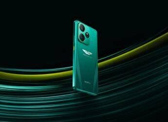 realme GT 7 conquista il mercato: successo senza precedenti per la serie e la Dream Edition Aston Martin