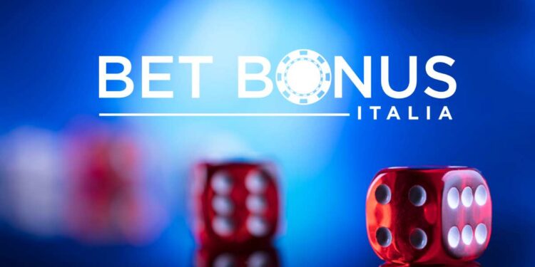 Betbonusitalia.it: Il tuo sito delle scommesse