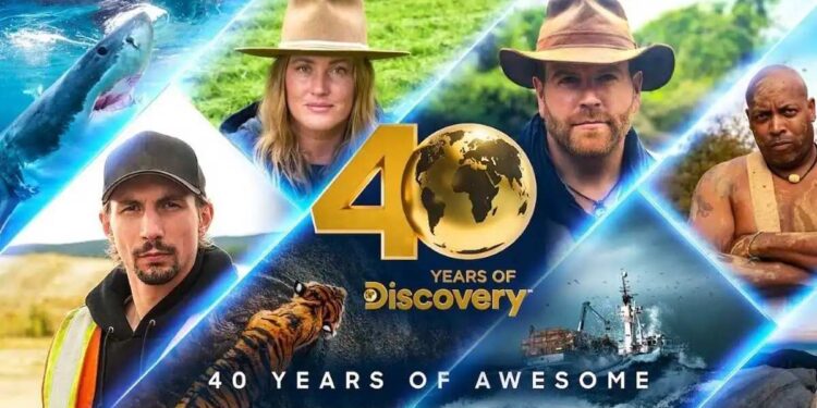 Discovery Channel non chiude anzi debutta in chiaro sul digitale terrestre dal prossimo autunno