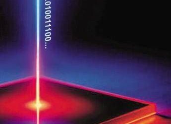 Reti ottiche wireless: innovazione italiana grazie alla luce visibile