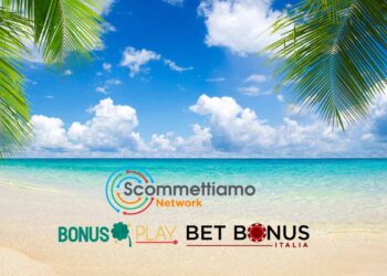 Scommettiamo Network: Anche in vacanza siamo sempre con te