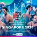 Sky Sport – World Aquatics Championships su Sky e NOW