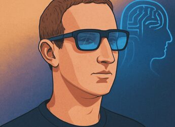Zuckerberg rilancia sull’IA: la super intelligenza sarà personale e indossabile