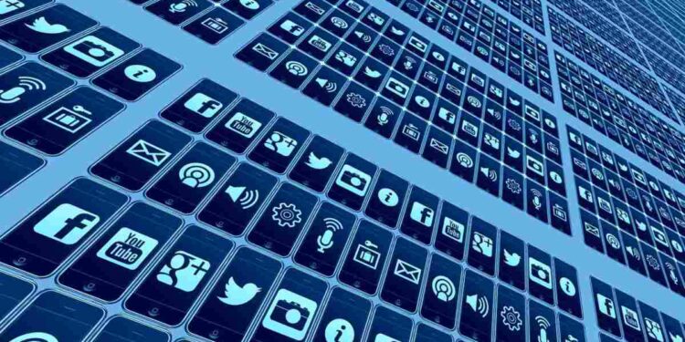 Le categorie di app più scaricate in Italia