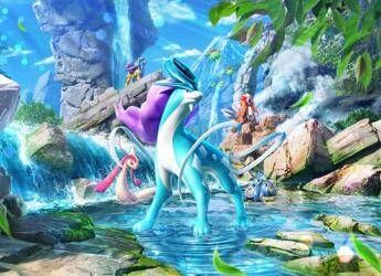 GCC Pokémon Pocket: annunciata la nuova espansione “Sorgenti Recondite” – Il video