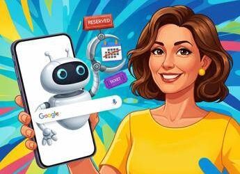 Google rivoluziona la ricerca: arriva l’AI Mode con funzionalità di ‘Assistente Personale’