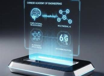 Il futuro dell’AI: ecco le prossime rivoluzioni tecnologiche