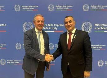 Italia e Algeria: alleanza strategica per un Mediterraneo digitale e interconnesso