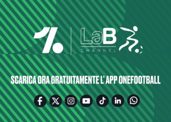 La Lega B lancia LaB Channel su OneFootball TV