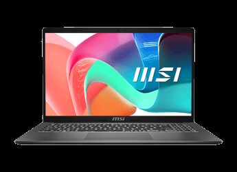 MSI Modern 15 F13MX: la recensione