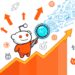 Reddit si trasforma: la strategia di Huffman eccita i mercati