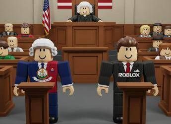 Roblox citata in giudizio in Louisiana per la sicurezza dei minori