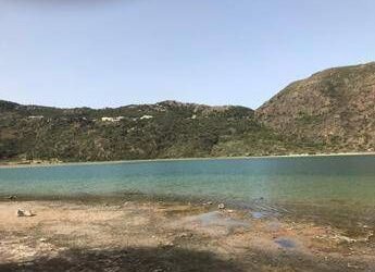 Un lago siciliano svela i segreti della vita sulla Terra e su Marte